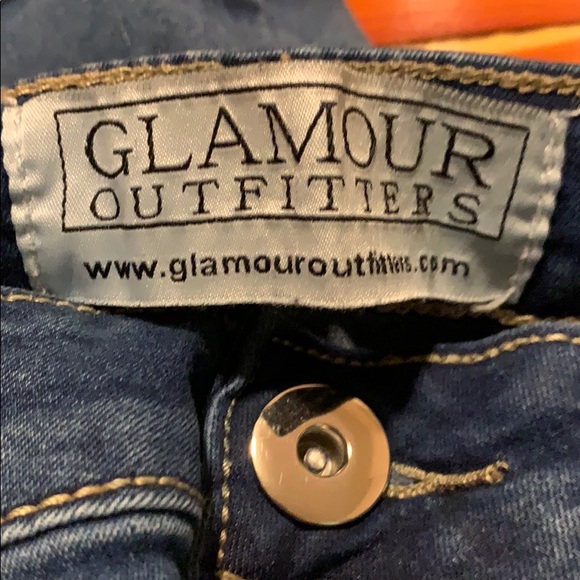 Glamour Outfitters Jeans - Picture 2 of 4